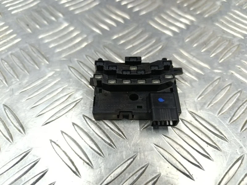 Датчик угла поворота руля Audi S3 2008 1K0959654 8P CDL