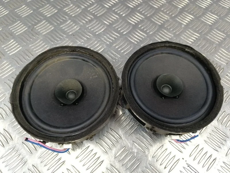 Динамик Mitsubishi Outlander 2013 8720A147 GG2W 4B11