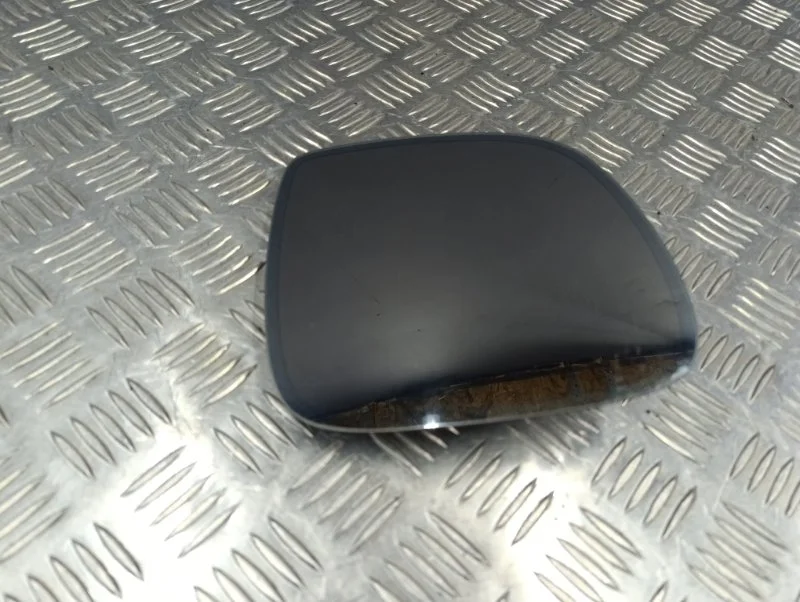 Зеркальный элемент Audi q7 2008 8R0857536L 4LB BHK, правый