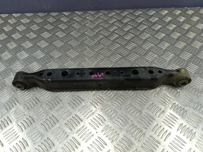 Рычаг задний Nissan X-Trail 2014 55110JG00B T32 MR20DD, задний левый