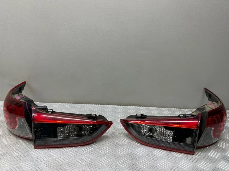 Фонари комплект Mazda 6 GJ