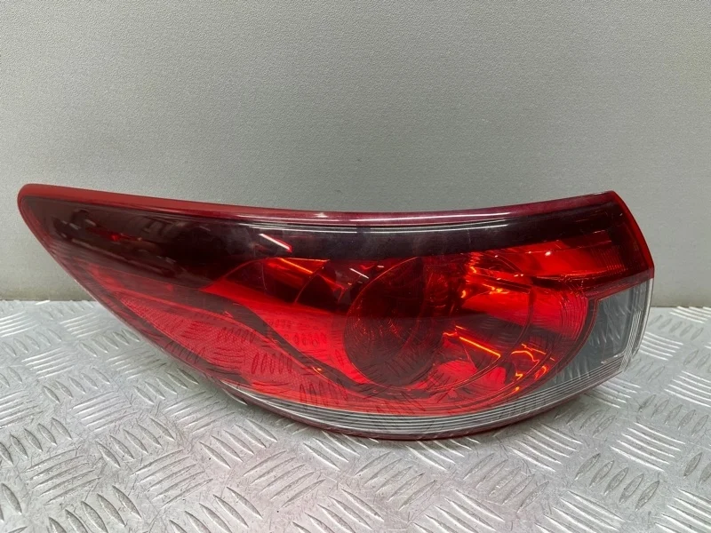 Фонари комплект Mazda 6 GJ