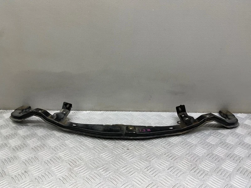 Верхняя планка телевизора Nissan Murano Z51