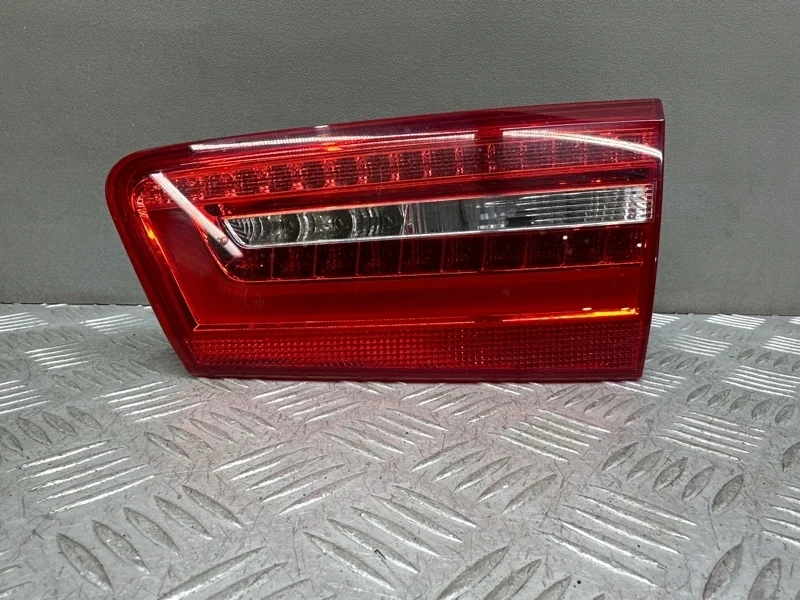 Фонарь багажника Audi A6 C7