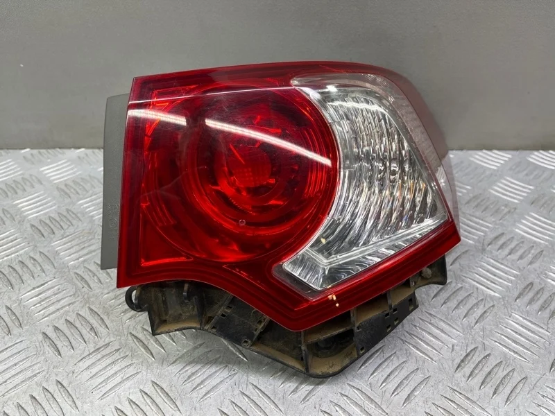 Фонарь Honda Accord 8 CU