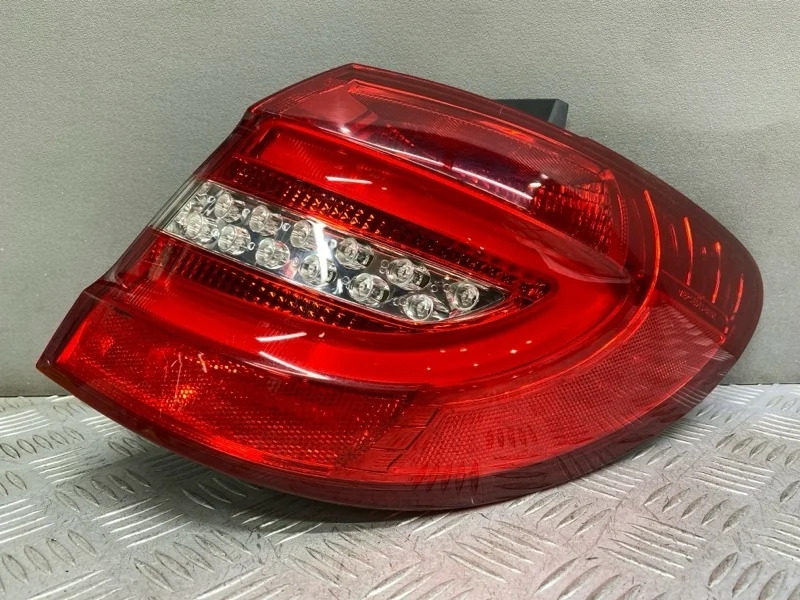 Фонарь Mercedes B W246