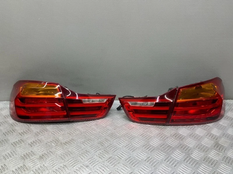 Фонари комплект BMW 4 F32