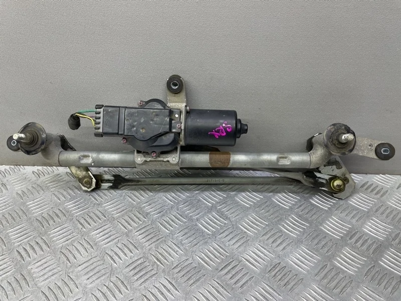 Трапеция дворников Cadillac SRX 2