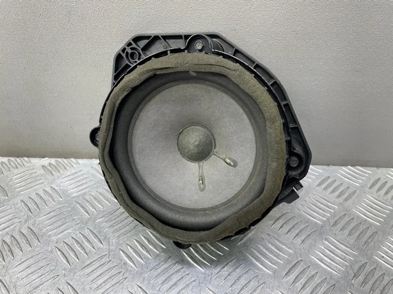 Динамик Cadillac SRX 2