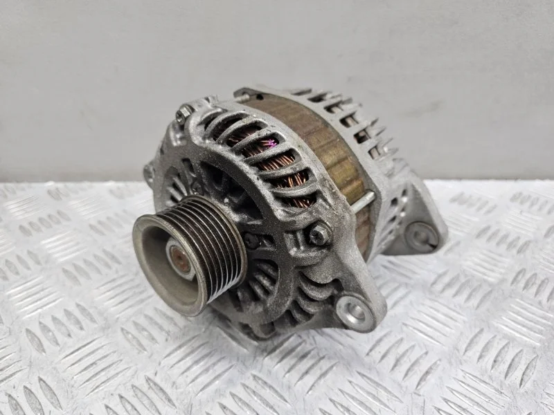 Генератор Nissan Teana J32