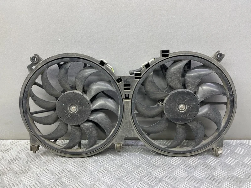 Вентилятор Nissan Teana J32