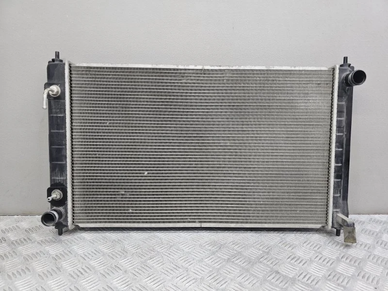 Радиатор охлаждения Nissan Teana J32