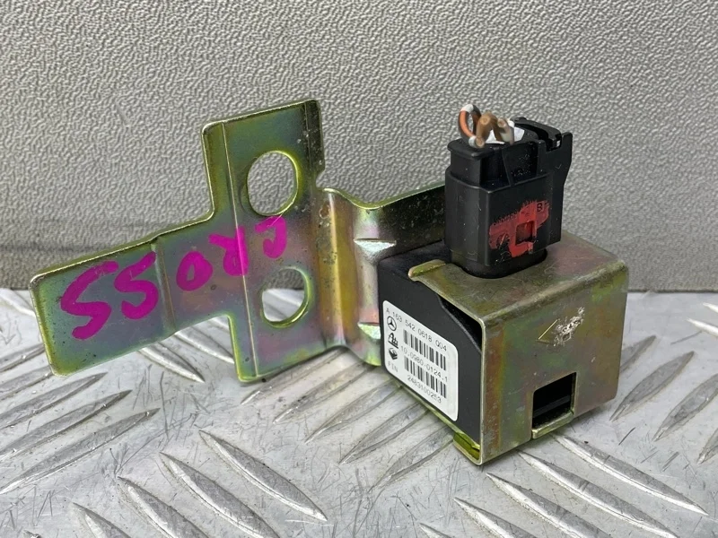 Датчик ускорения Chrysler Crossfire AN