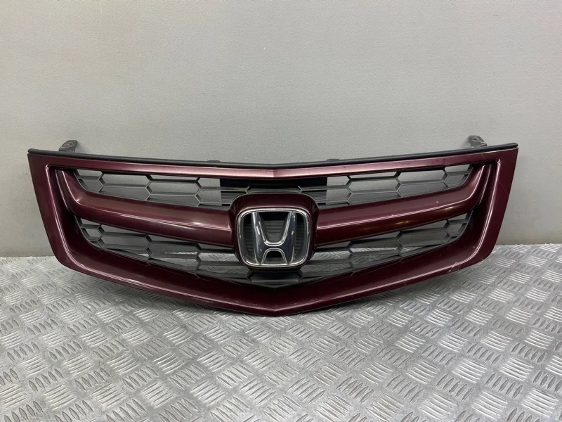 Решетка радиатора Honda Accord 8 CU