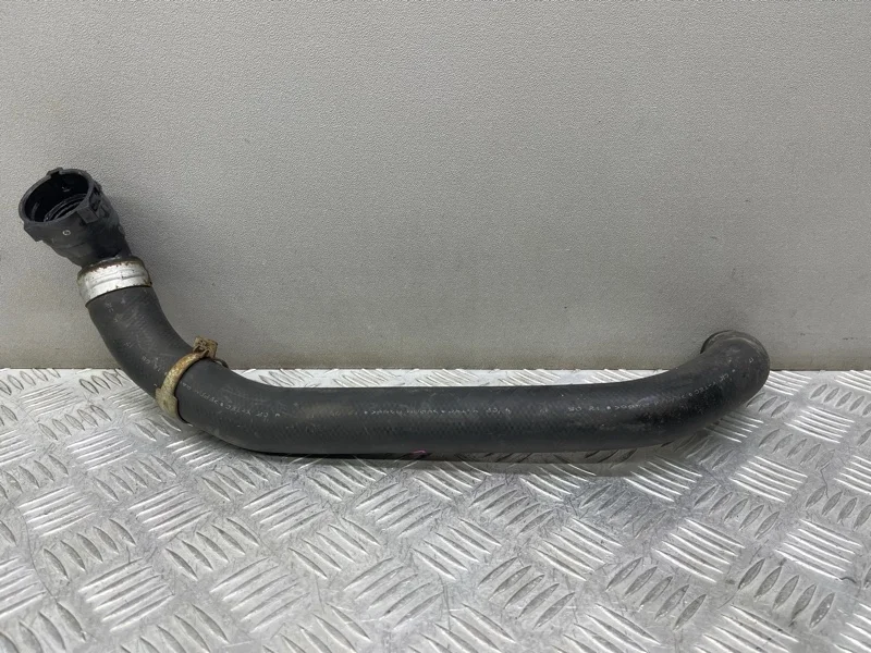 Патрубок охлаждения нижний Honda Accord 8 CU