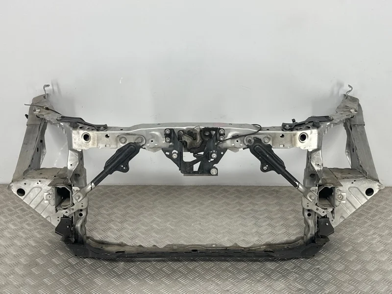 Передняя панель Honda Accord CU