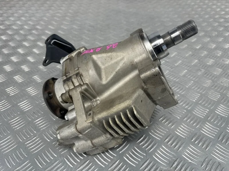 Раздатка Volkswagen Passat B6