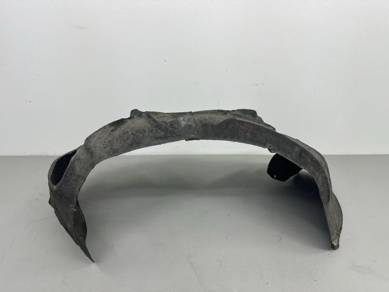 Подкрылок Audi A6 C6