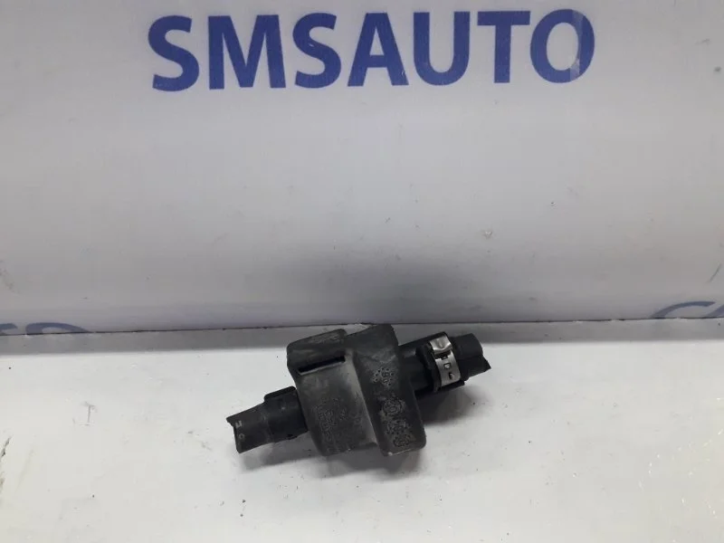 Клапан вентиляции Audi A6 2000-2005 058133517B ALLROAD 2.7T BES BEL