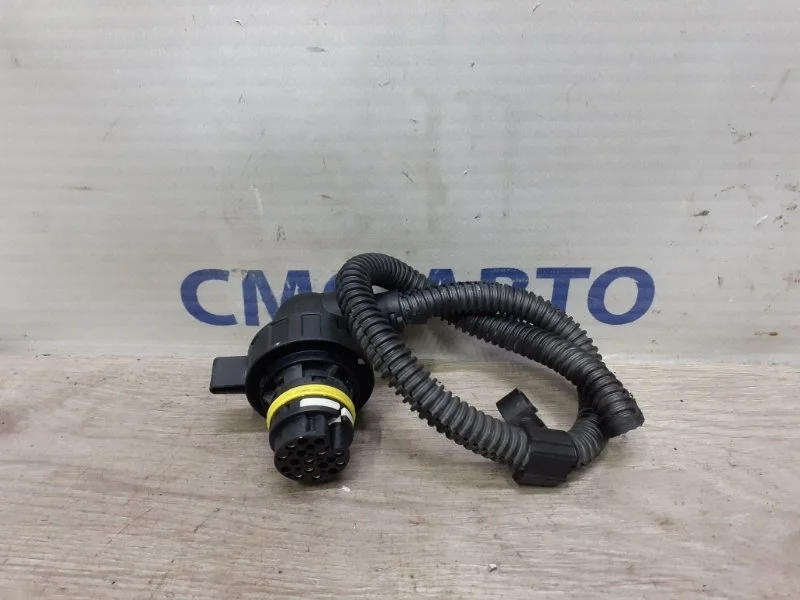 Проводка АКПП Audi Q5 3D0973993 8R 2.0T