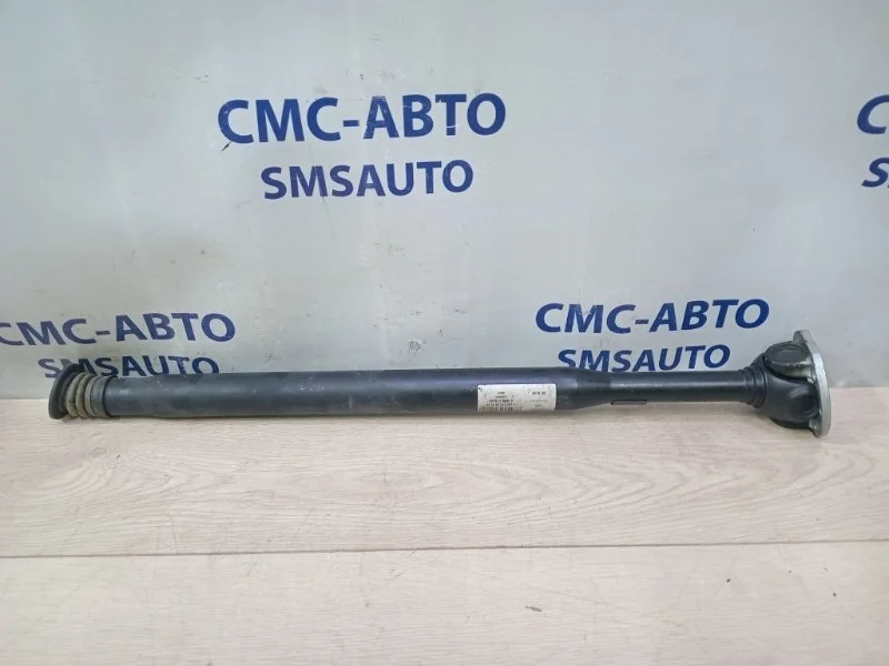 Карданный вал Mercedes-Benz GLK A2044102601 X204 3.0, передний