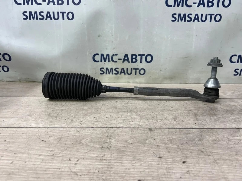 Рулевая тяга Mercedes-Benz E-Class 2016 A2054600605 W213 654.920, левая