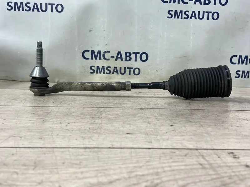 Рулевая тяга Mercedes-Benz E-Class 2016 A2054600705 W213 654.920, правая