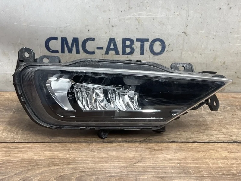 Фара противотуманная Volvo XC60 2020 31395866 XC60 D4204T14, правая