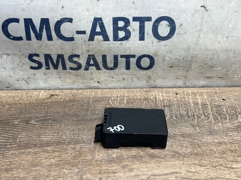 Блок управления Volvo XC60 2020 31489409 XC60 D4204T14