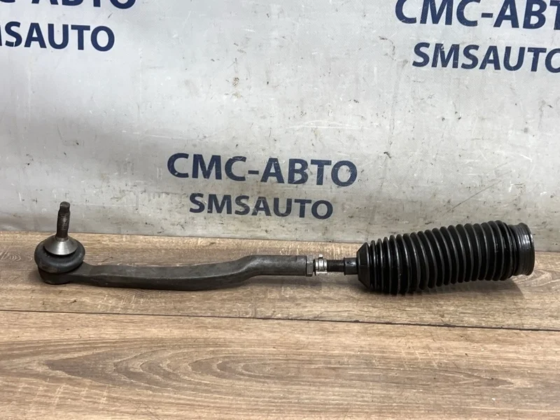 Рулевая тяга Volvo XC90 2006 31201229 ХС90 2.5 B5254T2, правая