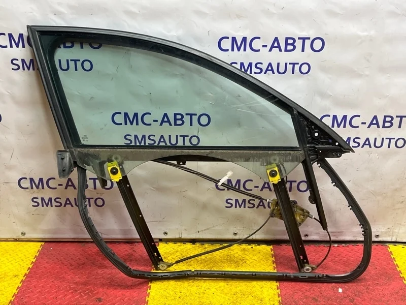 Стеклоподъемник Audi A6 2010 4F0837462D C6 CCEA, передний правый