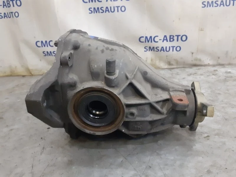 Редуктор заднего моста Mercedes-Benz E-Class A2043500714 W212 272.952, задний