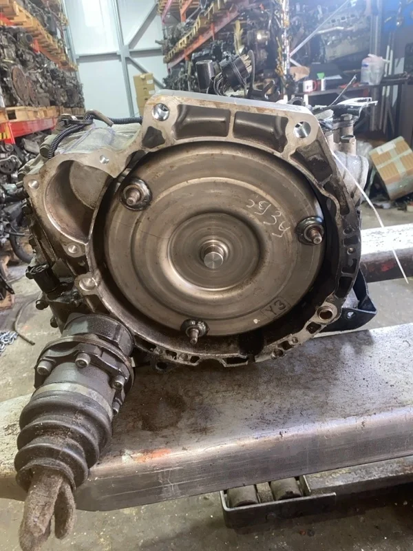 АКПП Volkswagen Golf 001300037J 1.4 AHW