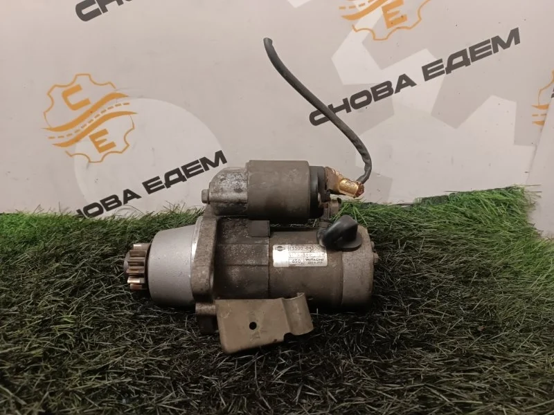 Стартер Nissan X-Trail 233008H300 T30 QR25DE 2.5