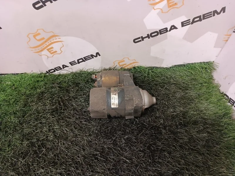 Стартер Nissan Micra 23300AX000 CR14DE 1.4
