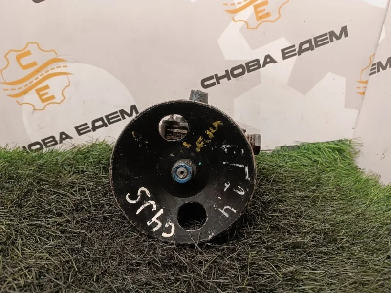 Насос гидроусилителя руля Hyundai Santa FE 5710026200 2.4 G4JS