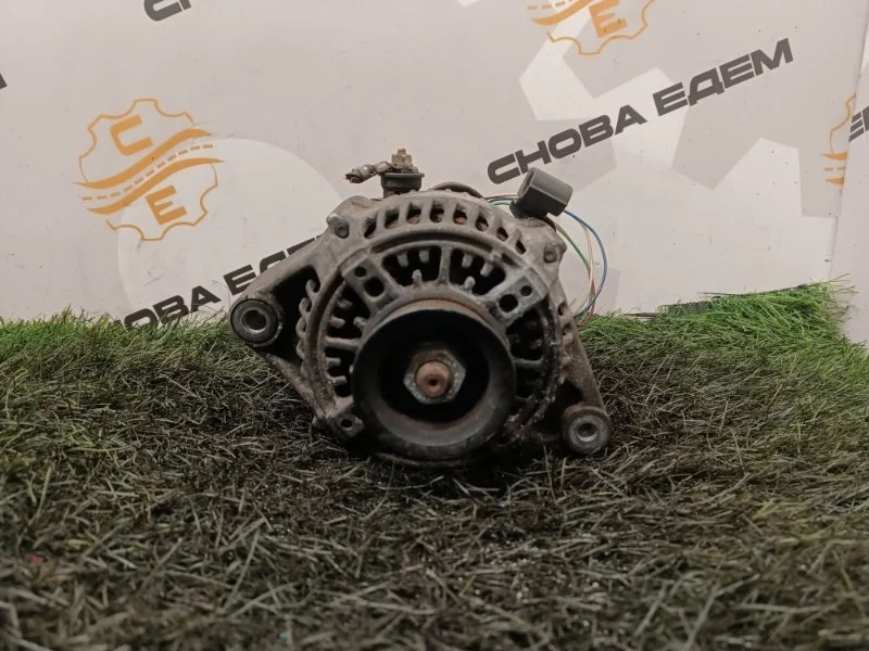 Генератор Toyota Vista Ardeo 2706074850 3S-FSE