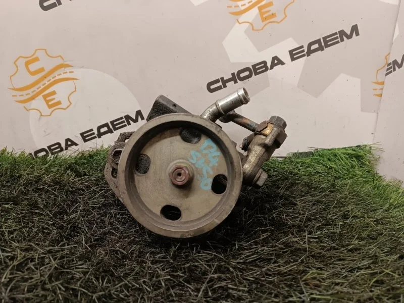 Насос гидроусилителя руля Toyota Vista Ardeo 4432032270 3S-FSE