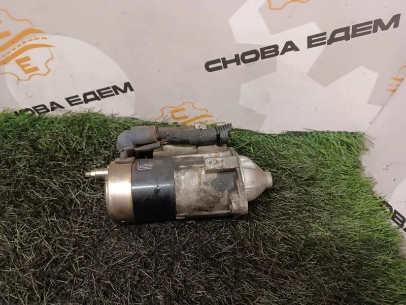 Стартер Hyundai Sonata 3610038050 NF G4JP 2.0