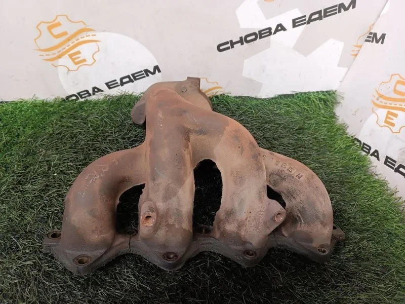 Выпускной коллектор Hyundai Sonata 2851038250 NF G4JP 2.0