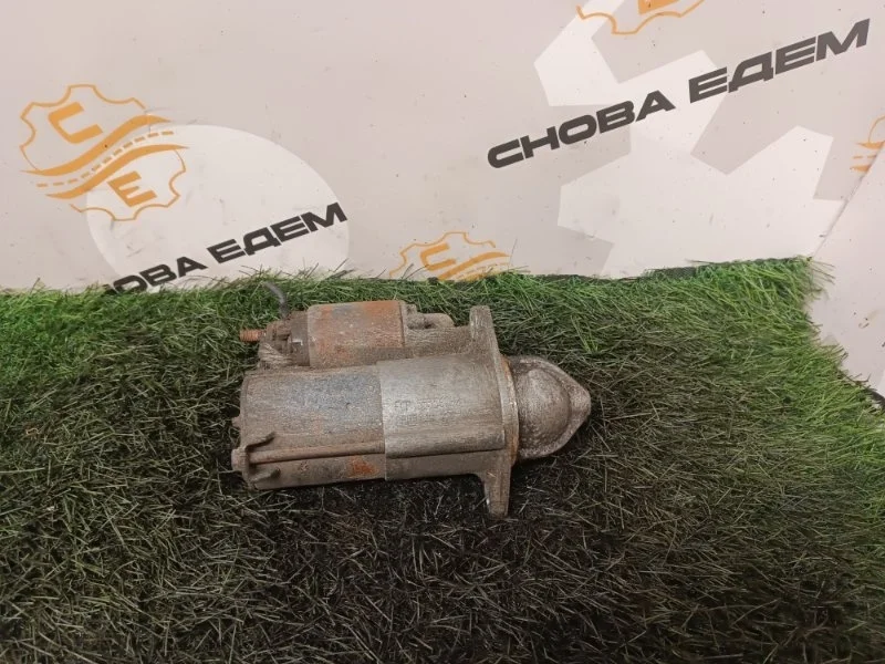 Стартер Opel Zafira 55556092 Z16XEP 1.6