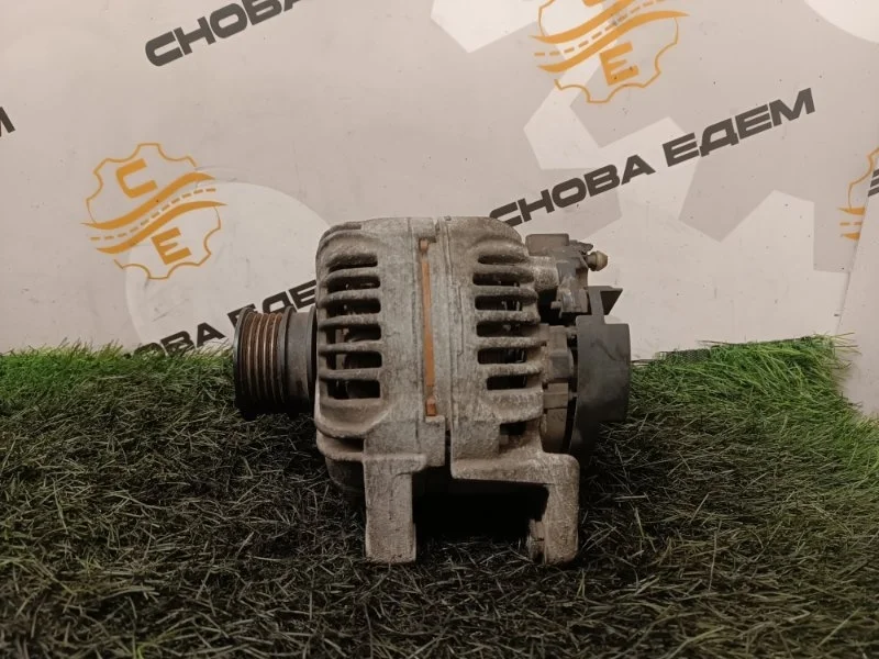 Генератор Opel Zafira 13229985 Z16XEP 1.6