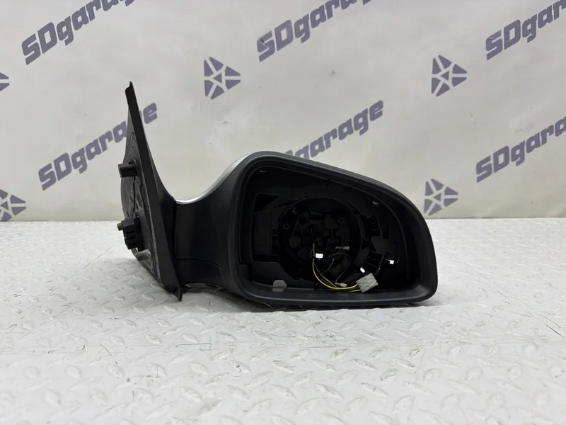 Зеркало Opel Astra 2009-2014 13312948 `H, правое