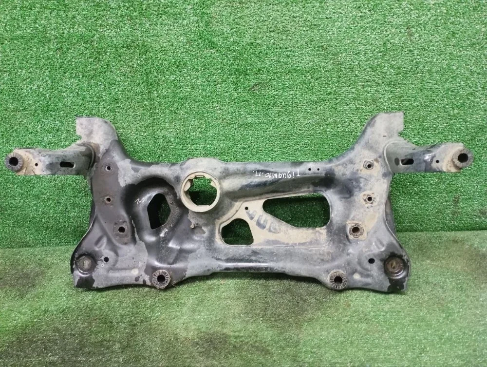 Балка Volkswagen Tiguan 2017 3Q0199315D 2 DBGC, передняя