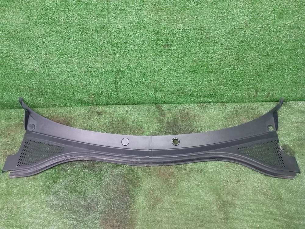 Жабо Volkswagen Tiguan 2017 5NB819403D 2 DBGC, левое