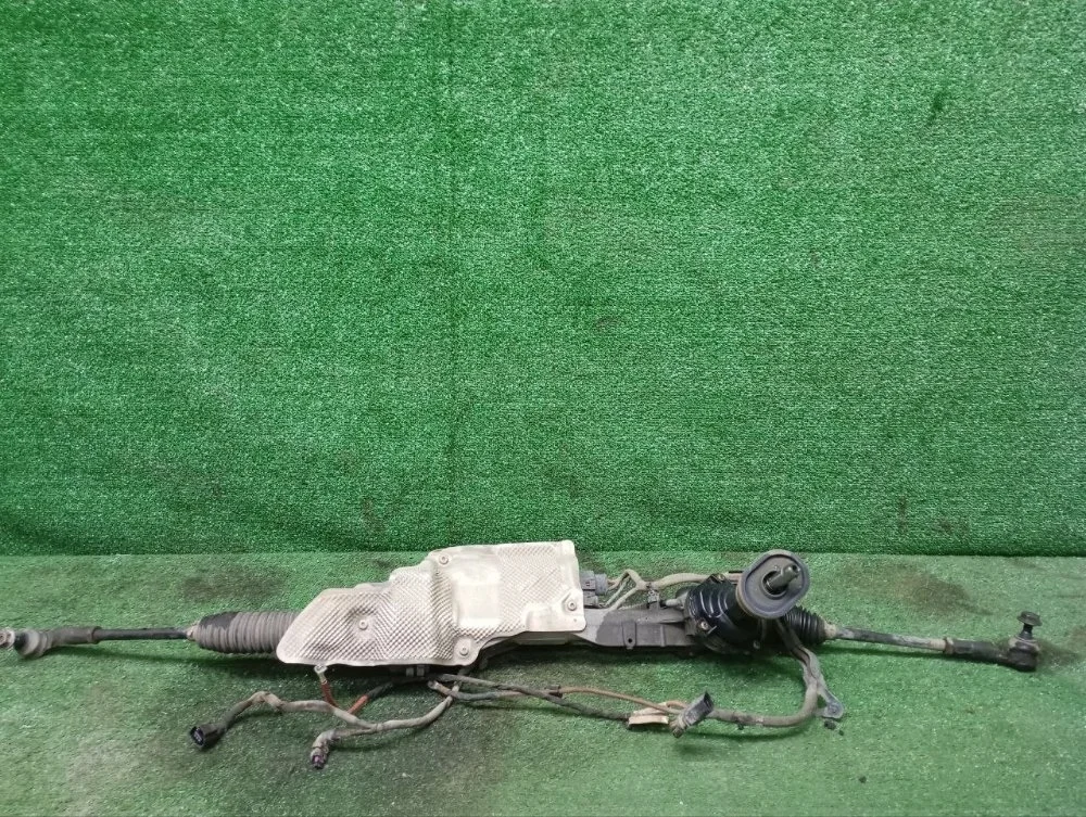 Рулевая рейка Volkswagen Tiguan 2017 5QB423062D 2 DBGC