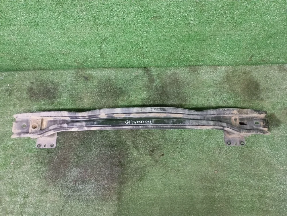 Усилитель бампера Volkswagen Tiguan 2017 5NA807305A 2 DBGC, задний