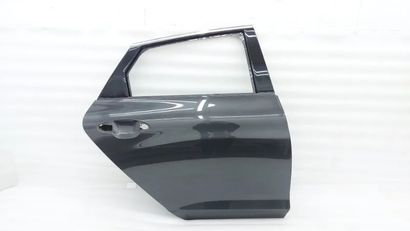 Дверь Kia K5 2022 DL3