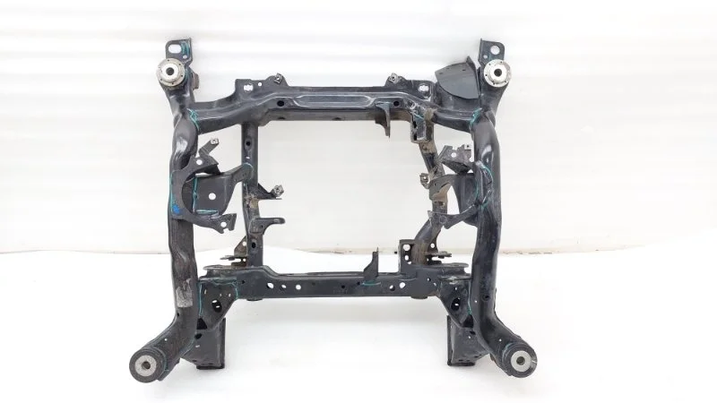 Подрамник Mercedes-Benz GLE-Class 2018 C292