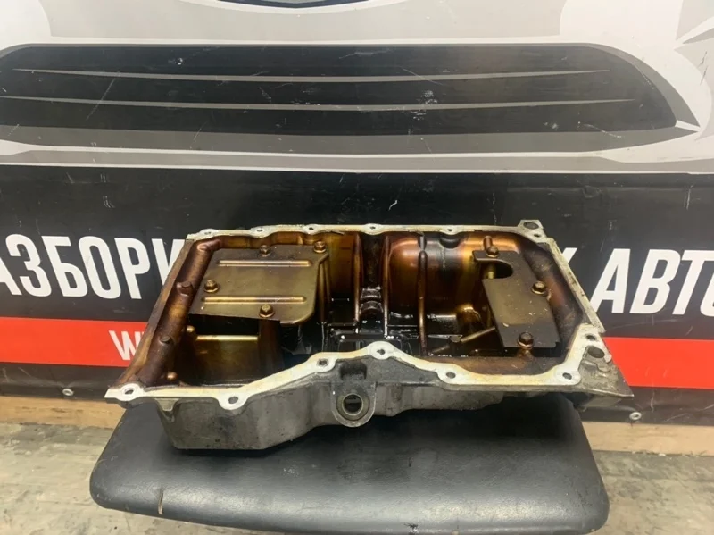 Поддон Mazda CX-7 2009 L3K910400D L3